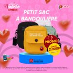 Petit Sac à bandoulière Mignon Messenger