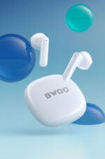 BW06 Écouteurs intra-auriculaires sans fil BT V5.3 – Image 4