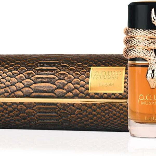 Eau de Parfum MUSAMAM 100 ml de Lattafa