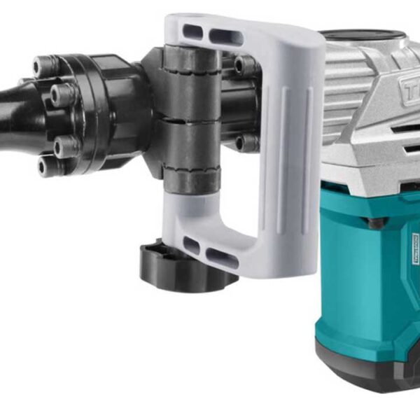 Marteau Piqueur de démolition 1300W