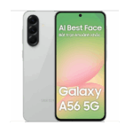 Samsung Galaxy A56- 5G - 6.7" - 8 Go - 128Go - Dual SIM