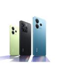 Xiaomi Redmi NOTE14 - 6.67"- 2SIM - 4G - 256GO ROM - 8GO RAM - 16MP/108MP + 8MP+ 2MP - 5000 MAh – Image 2