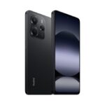 Xiaomi Redmi NOTE14 - 6.67"- 2SIM - 4G - 256GO ROM - 8GO RAM - 16MP/108MP + 8MP+ 2MP - 5000 MAh