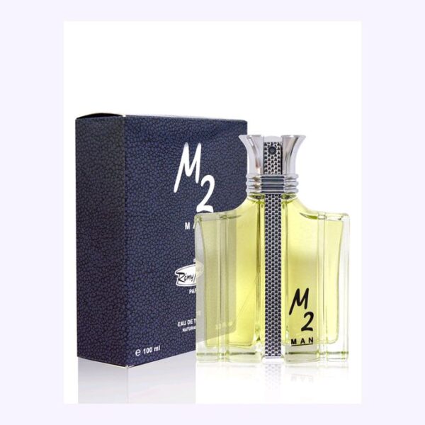 EAU DE PARFUM M2