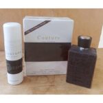 Eau De Parfum Couture avec déo