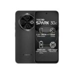 Tecno Spark 30C - 6,67" - 128Go Rom - (4+4)Go Ram - 2 Sim - 50 Mpx - 5000 MAh – Image 4