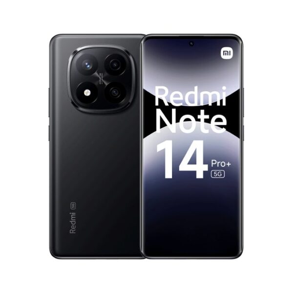Xiaomi Redmi Note 14 Pro+ 5G – 12 Go Ram – 512 Go