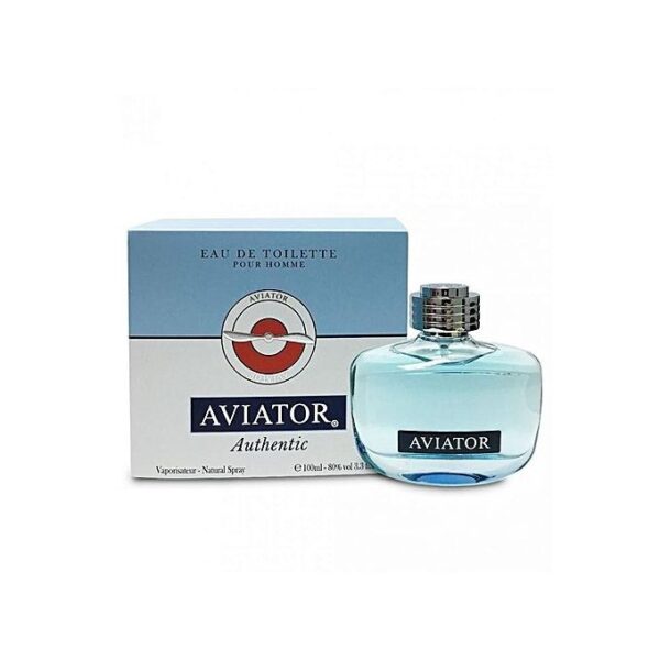 Eau De Toilette Aviator 100 Ml