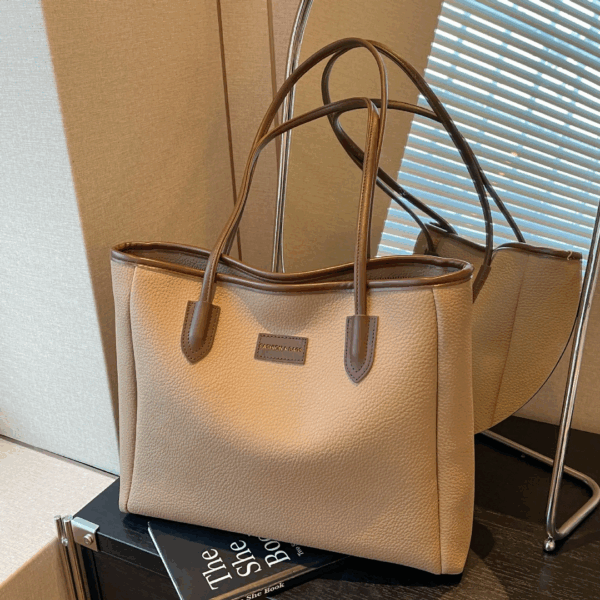 Sac à main Dame marron à Bandoulière