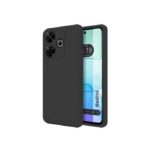 Xiaomi Redmi NOTE14 - 6.67"- 2SIM - 4G - 256GO ROM - 8GO RAM - 16MP/108MP + 8MP+ 2MP - 5000 MAh – Image 4