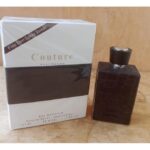 Eau De Parfum Couture avec déo – Image 2