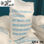ANCA - Bicarbonate de soude 25 Kg