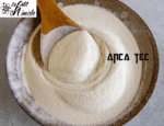 ANCA - Gomme XANTHANE -1KG