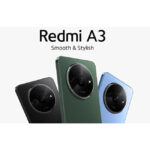 Xiaomi Redmi A3- 3Go/64Go Dual Sim 50 MP- 5000mAh – Image 4