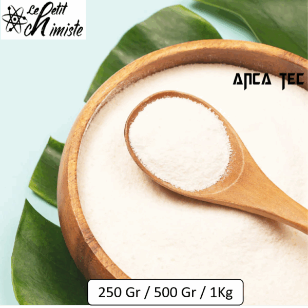 ANCA - Acide salicylique 99% -1Kg