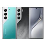 Tecno Camon 40- 6,78" - 5G - 256 Go - 8 Go + 8 Go RAM – Image 3