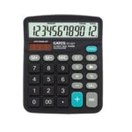 Calculatrice Electronique GATES DC-837