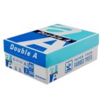 Double A Carton De Rame Format A3 - 80gr