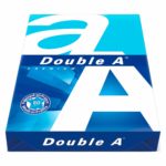 Double A Carton De Rame Format A3 - 80gr – Image 2
