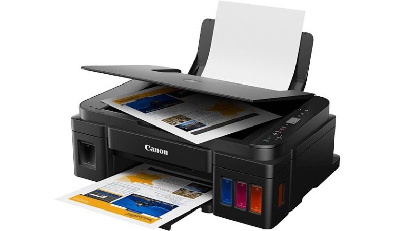 canon g2411 prix