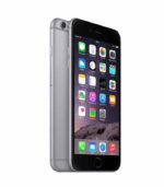 Apple iPhone 6 Plus 16 Go 5.5" - Gris sidéral