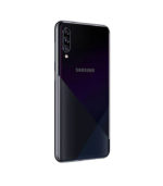 Samsung Galaxy A30S - 64 Go - 6,4 '' - Noir – Image 4
