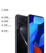 Huawei Nova 5T - 128 Go - 6,26" – Image 3