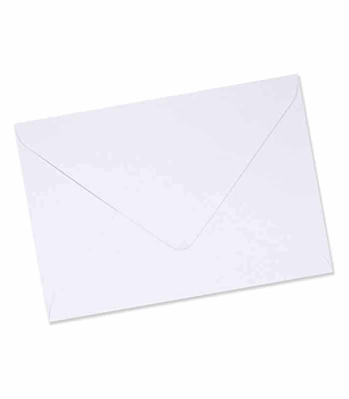Enveloppe blanche 185 x 185 mm 120g sans fenêtre - autocollante bande  protectrice - Lot de 250 - Enveloppes Professionnellesfavorable à acheter  dans notre magasin