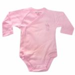 Kit de 42 pièces pour habiller bébé fille – Image 3