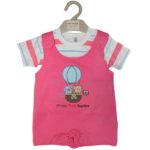 Kit de 42 pièces pour habiller bébé fille – Image 2