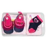Kit de 42 pièces pour habiller bébé fille – Image 4