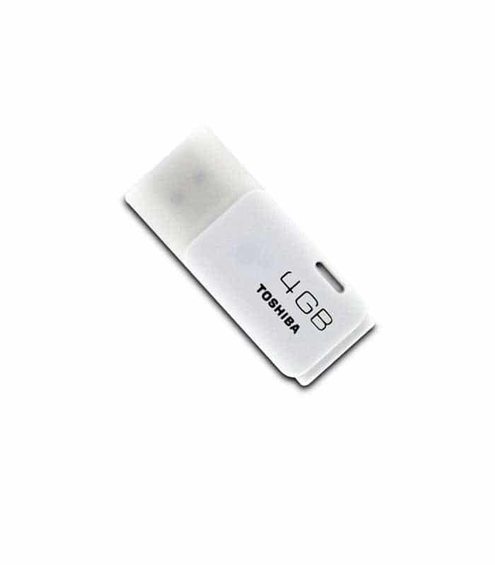 Clé USB – 4 Go – Toshiba – Kevajo