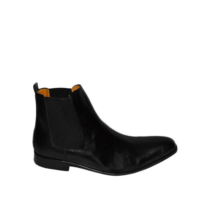 soulier montante