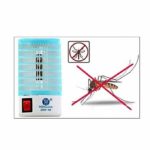 Veilleuse anti-moustique - Bleu