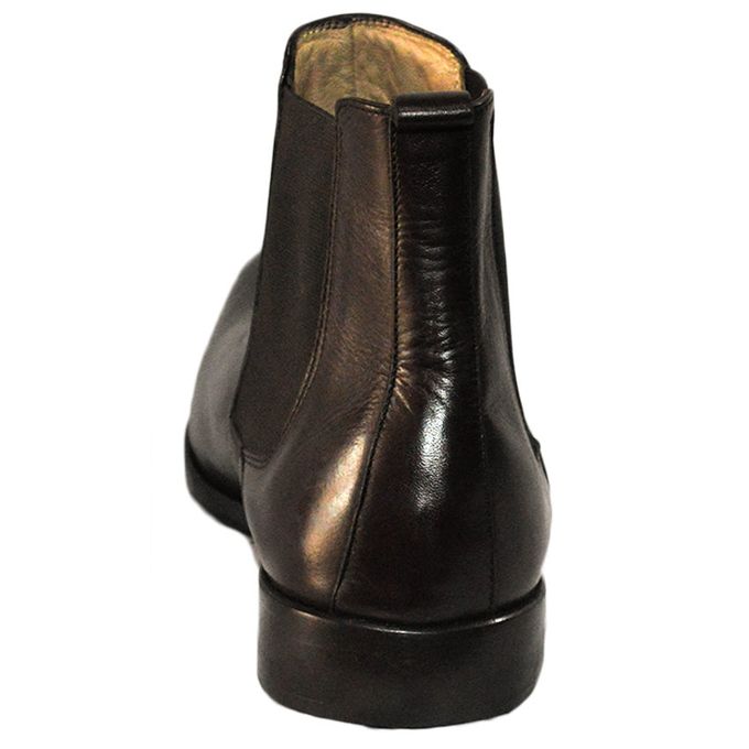 soulier montante