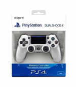 Manette PS4 Sony Dualshock - Gris – Image 4