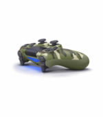 Manette PS4 Sony Dualshock - Treillis – Image 2