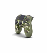 Manette PS4 Sony Dualshock - Vert Camo – Image 3