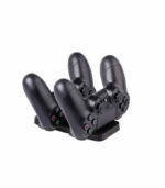 Station de charge pour chargeur de manette PS4
