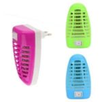 Veilleuse anti-moustique - Bleu – Image 3