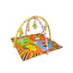 Tapis d’éveil pour bébé - Multicolore