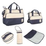 Marche bébé + Sac à langer + Kangourou et Biberon Offert – Image 2