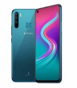 Infinix S5 LITE (X652C) - 6.6" - 32 Go - Dual Sim - Vert – Image 2