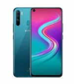 Infinix S5 LITE (X652C) - 6.6" - 32 Go - Dual Sim - Vert
