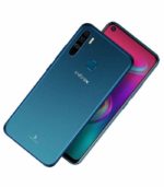 Infinix S5 LITE (X652C) - 6.6" - 32 Go - Dual Sim - Vert – Image 4