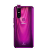 Infinix S5 Pro (X660B) - 6.53" - 64 Go - Dual SIM - Violet – Image 4
