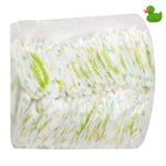 Couches importées à pression Taille 4 (9-16 kg) - 50 Couches