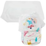 Couches Culottes Taille 5 (15-27 kg) - 50 Couches