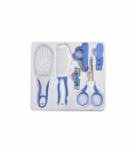 Kit de soin pour bébé - Bleu – Image 2