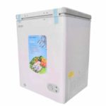 Congélateur Horizontal - EP-150 - 150 L - East Point - Blanc – Image 2